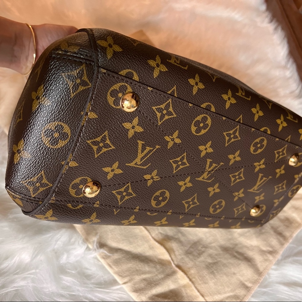 Louis ❌❌❌sold❌❌❌Vuitton MONTAIGNE MM - Picture 10 of 16